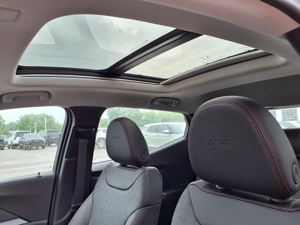 Thumbnail: 2027 Chevrolet Bolt EV - 17