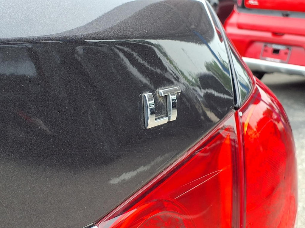 Thumbnail: 2014 Chevrolet Cruze - 7