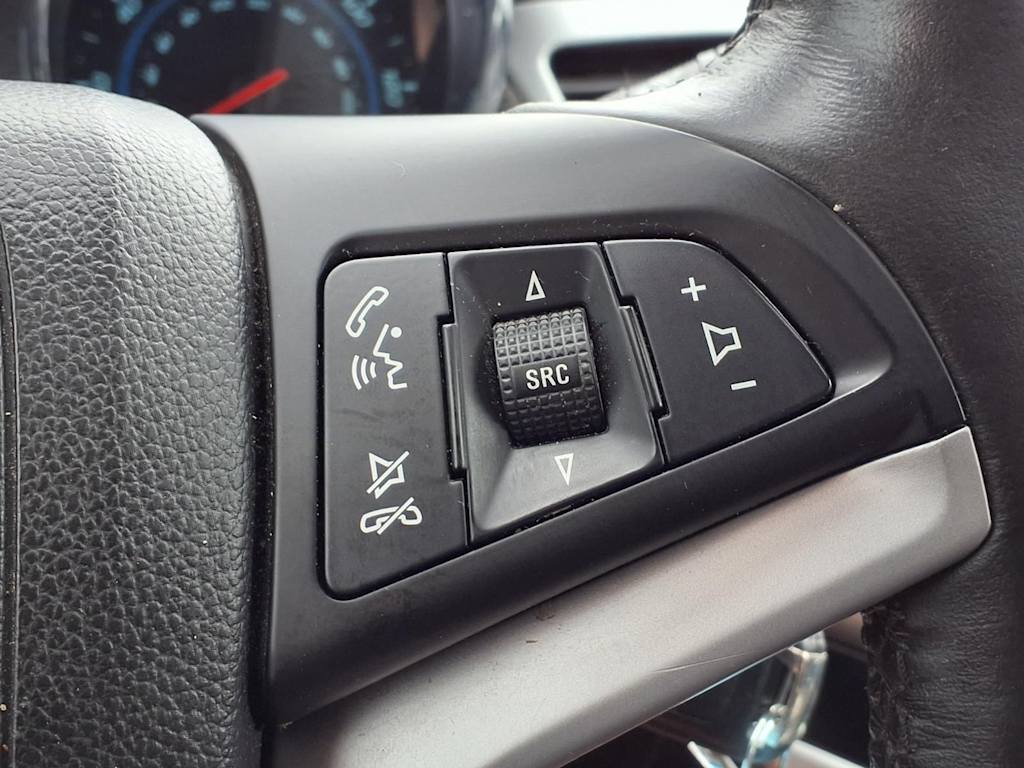 Thumbnail: 2014 Chevrolet Cruze - 23