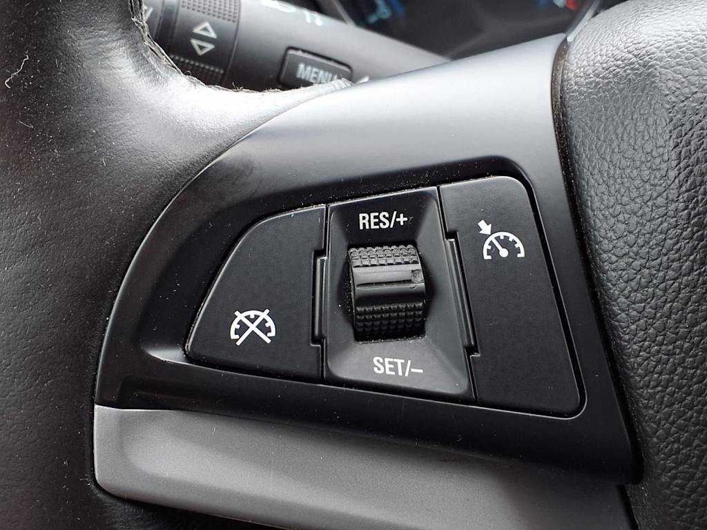 Thumbnail: 2014 Chevrolet Cruze - 24