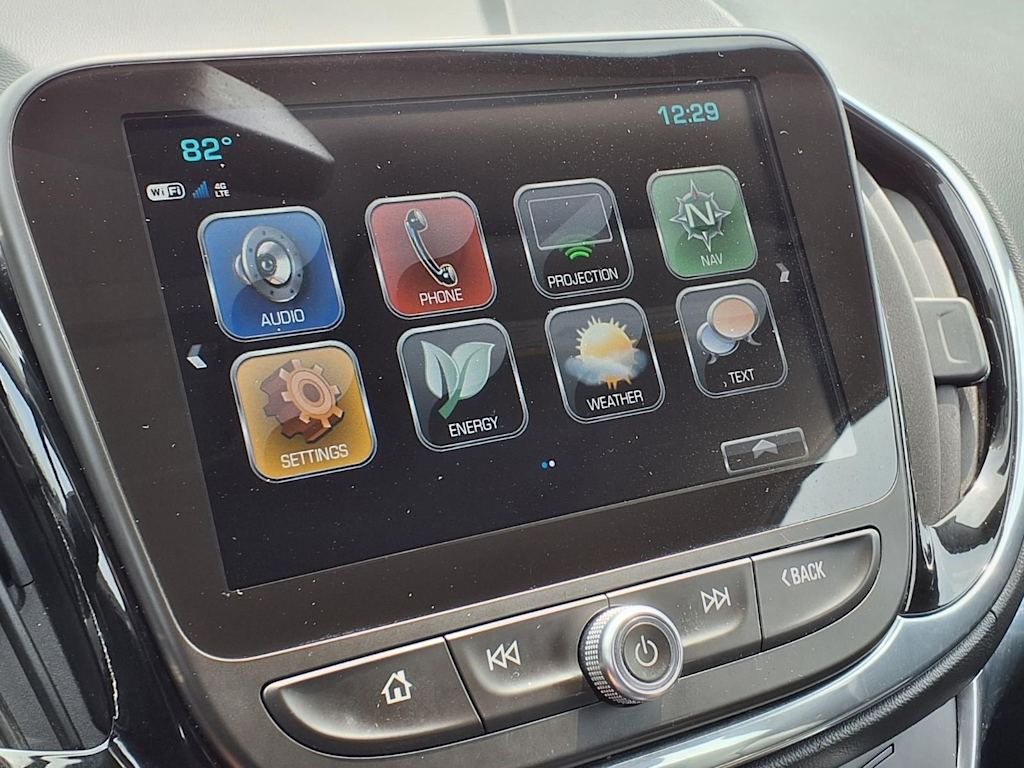 Thumbnail: 2018 Chevrolet Volt - 25
