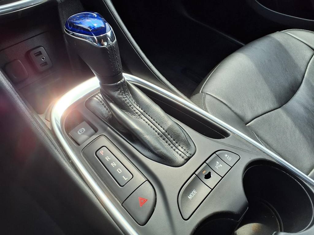 Thumbnail: 2018 Chevrolet Volt - 26