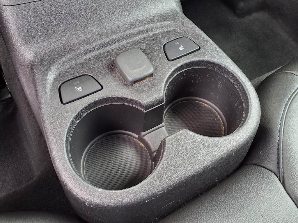 Thumbnail: 2018 Chevrolet Volt - 13