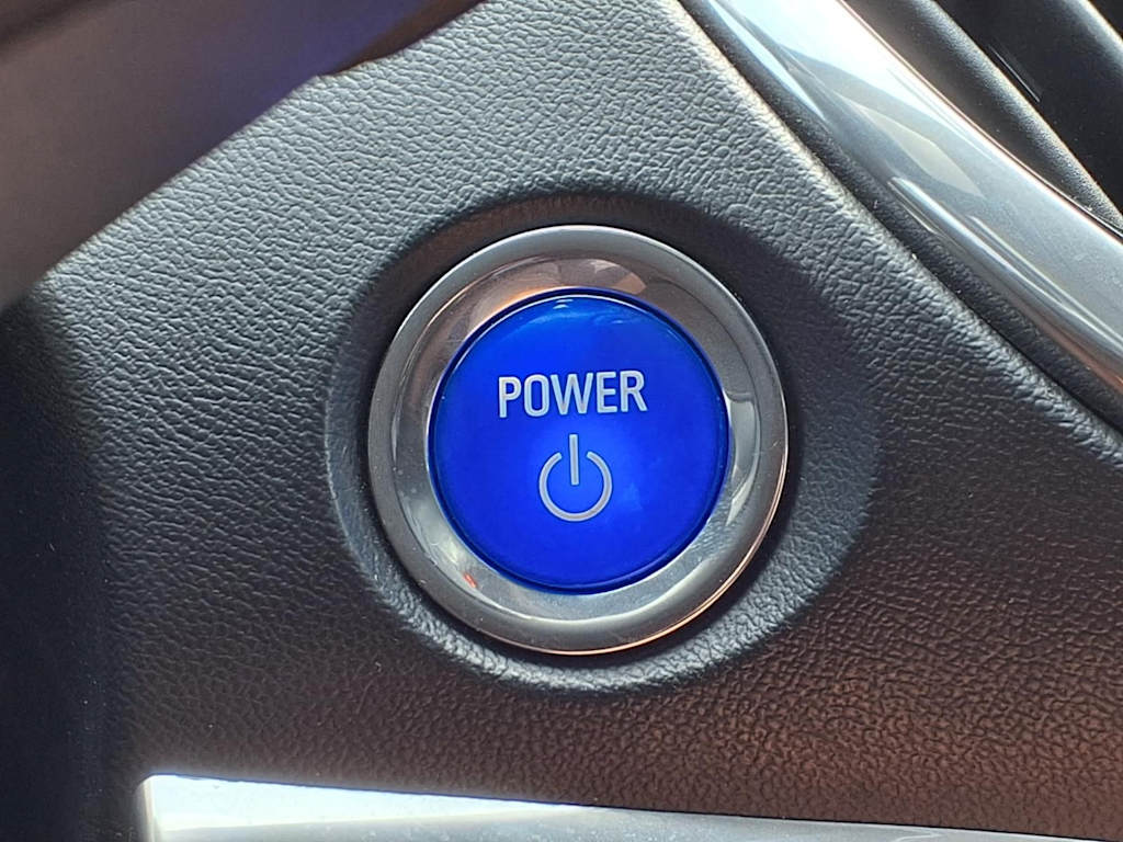 Thumbnail: 2018 Chevrolet Volt - 29