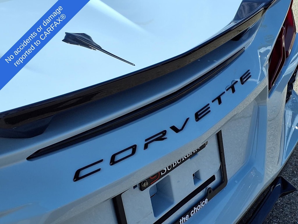 Thumbnail: 2023 Chevrolet Corvette - 16