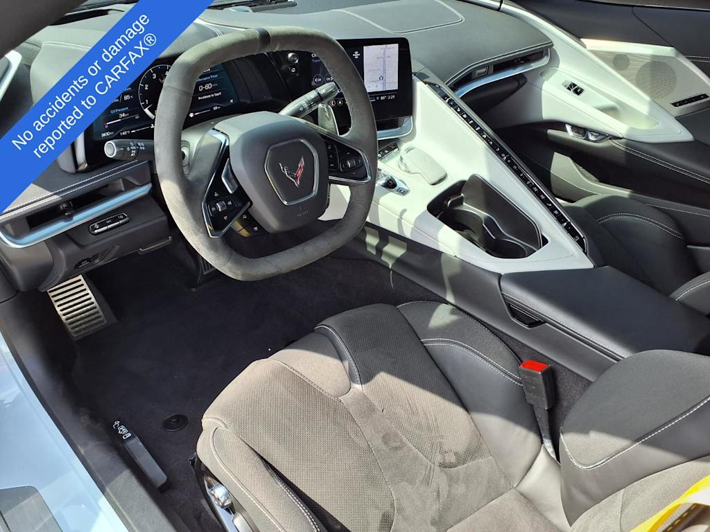 Thumbnail: 2023 Chevrolet Corvette - 2