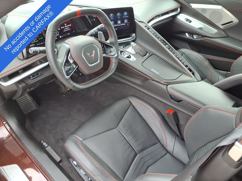Thumbnail: 2023 Chevrolet Corvette - 2