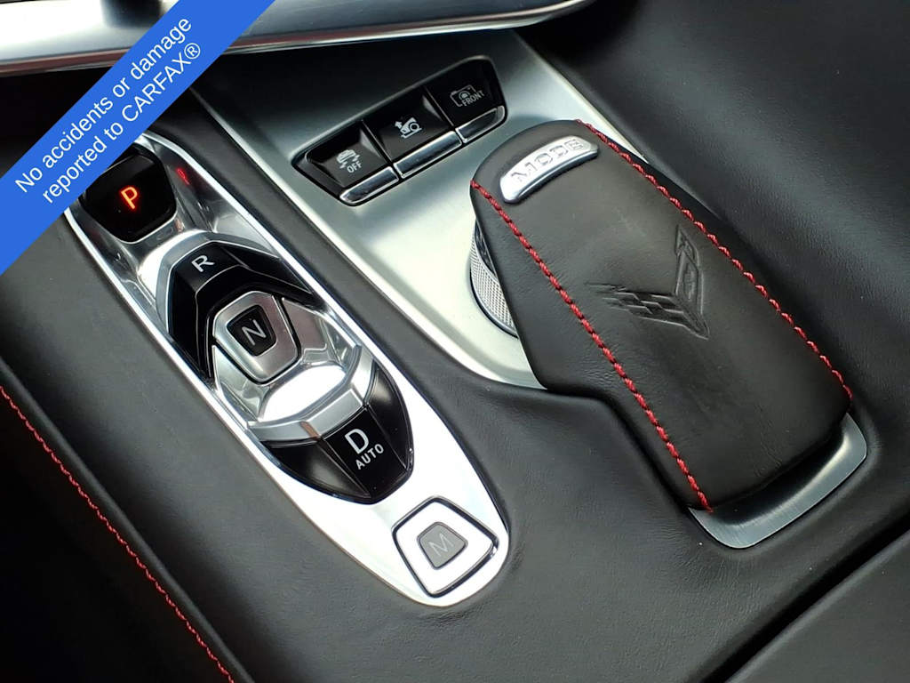 Thumbnail: 2023 Chevrolet Corvette - 25