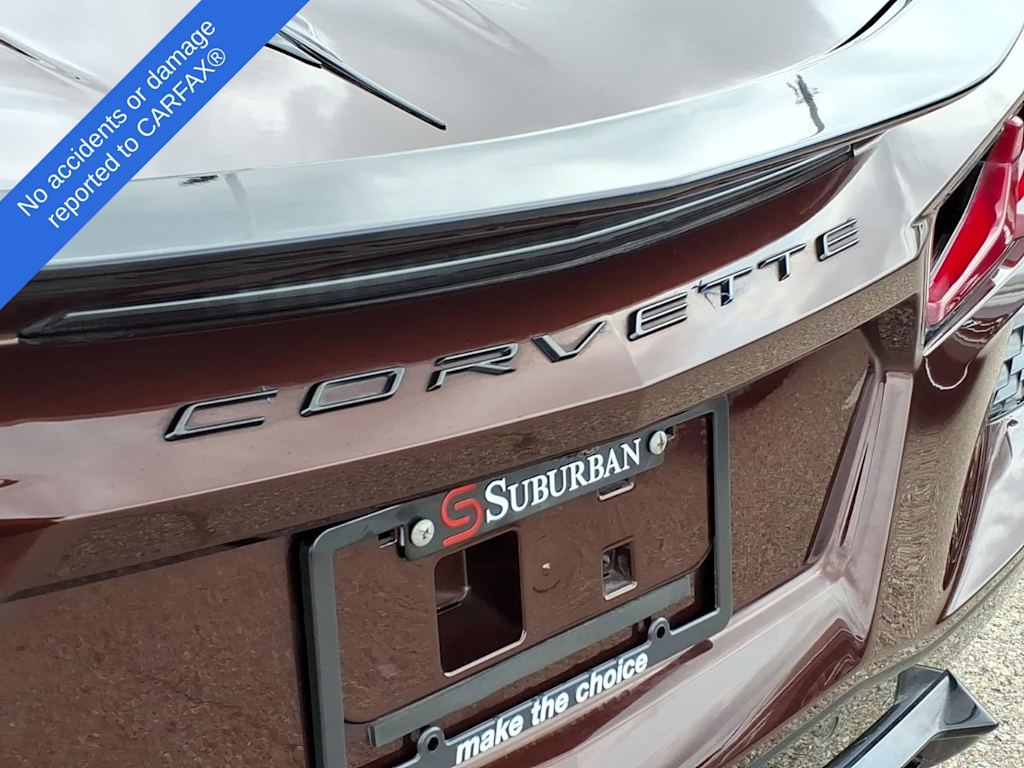 Thumbnail: 2023 Chevrolet Corvette - 18