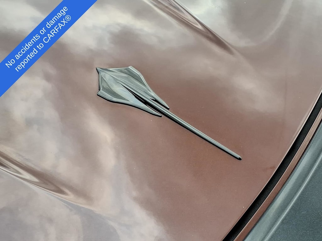 Thumbnail: 2023 Chevrolet Corvette - 7