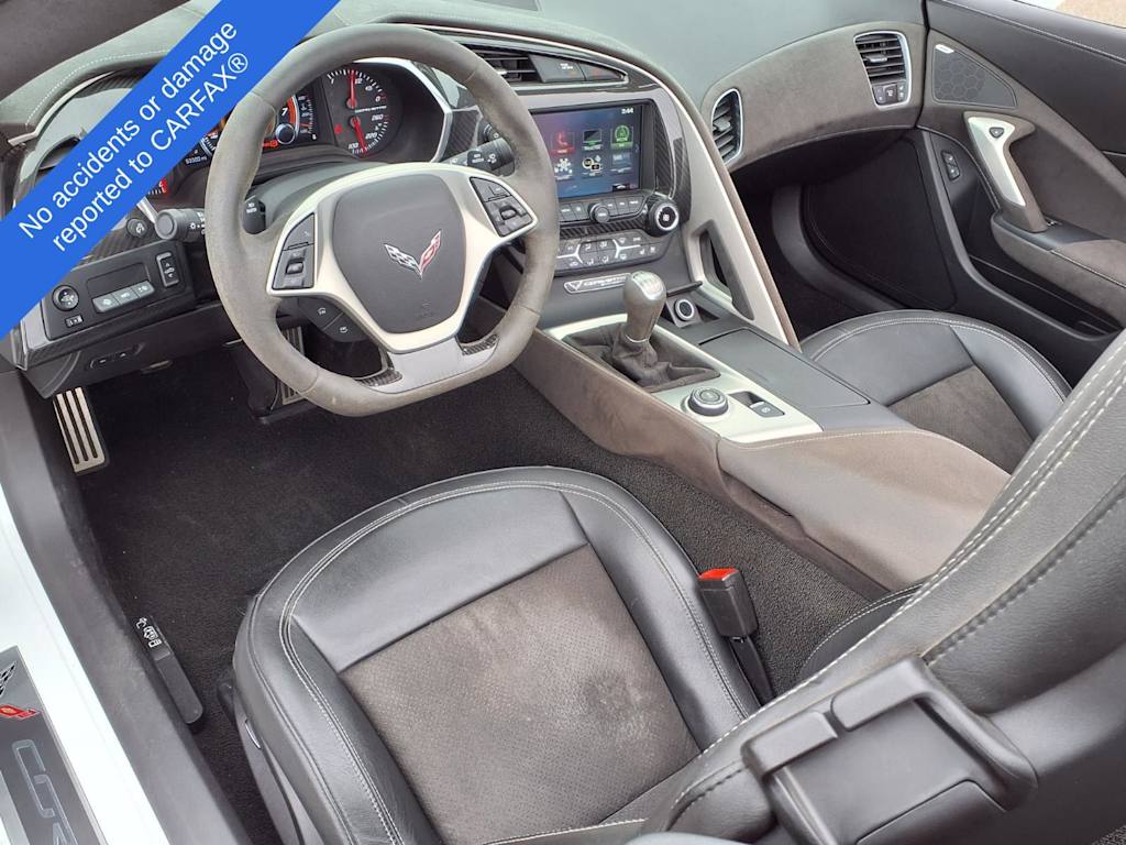 Thumbnail: 2017 Chevrolet Corvette - 7