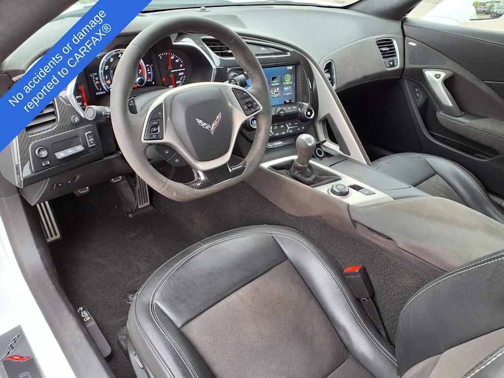 Thumbnail: 2017 Chevrolet Corvette - 2