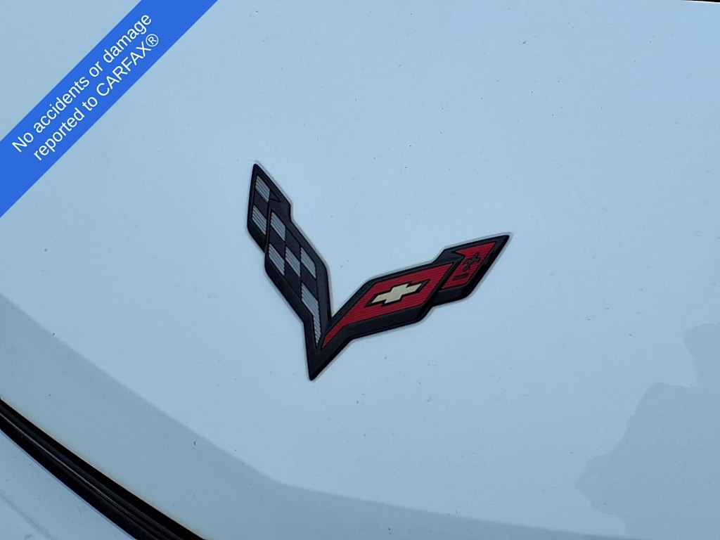 Thumbnail: 2017 Chevrolet Corvette - 6