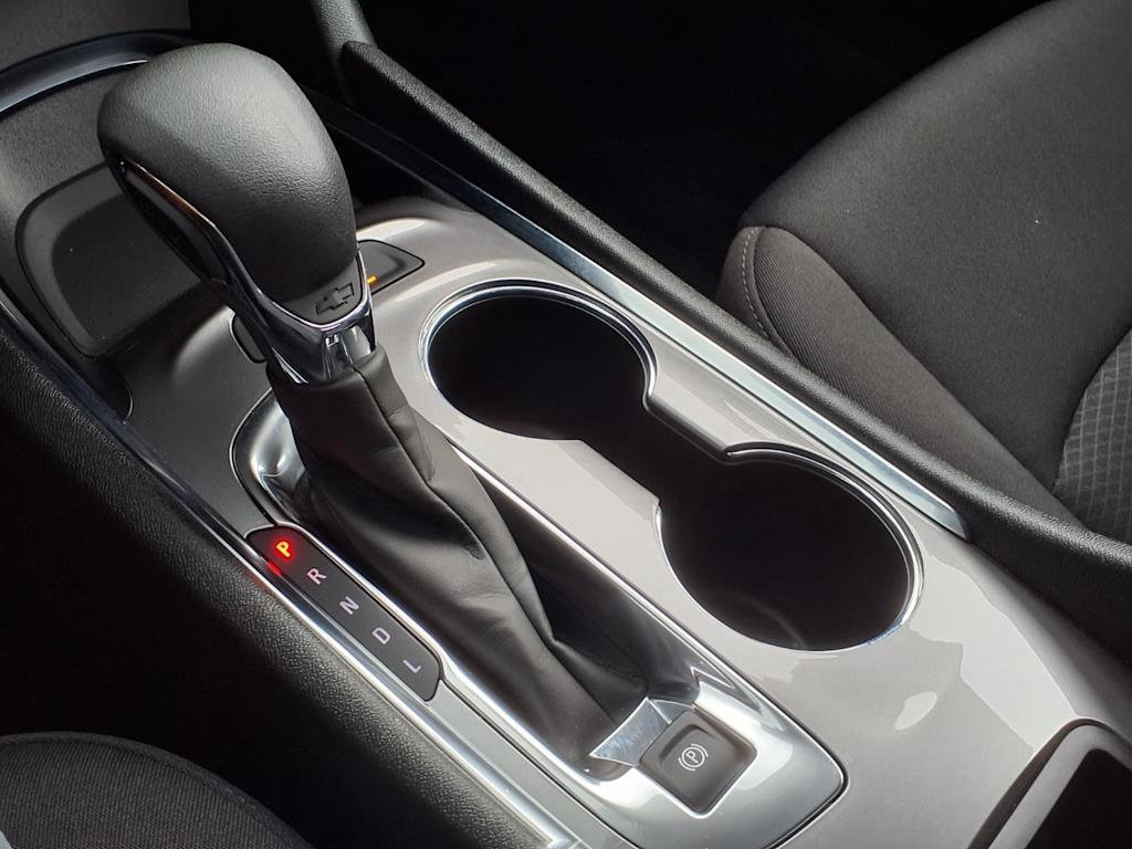 Thumbnail: 2024 Chevrolet Malibu - 24