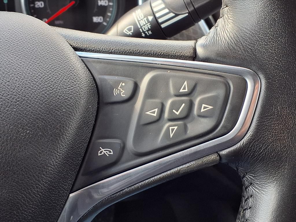 Thumbnail: 2018 Chevrolet Malibu - 28