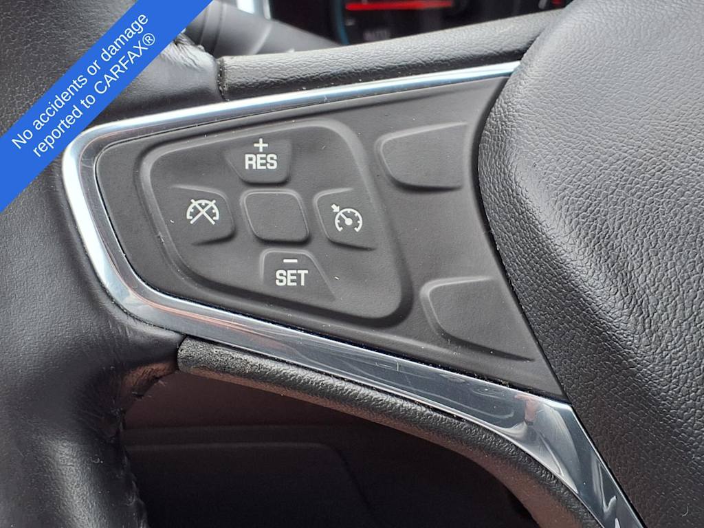 Thumbnail: 2016 Chevrolet Malibu - 28