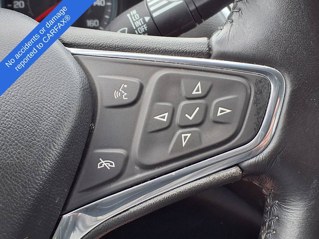 Thumbnail: 2016 Chevrolet Malibu - 27