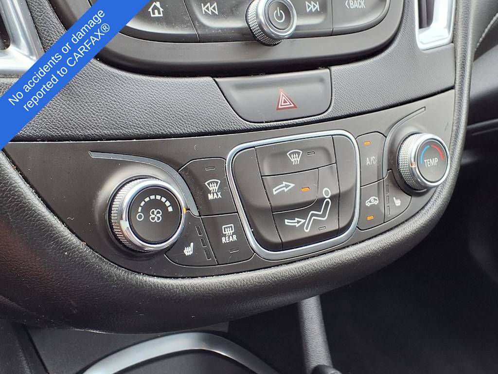 Thumbnail: 2016 Chevrolet Malibu - 26