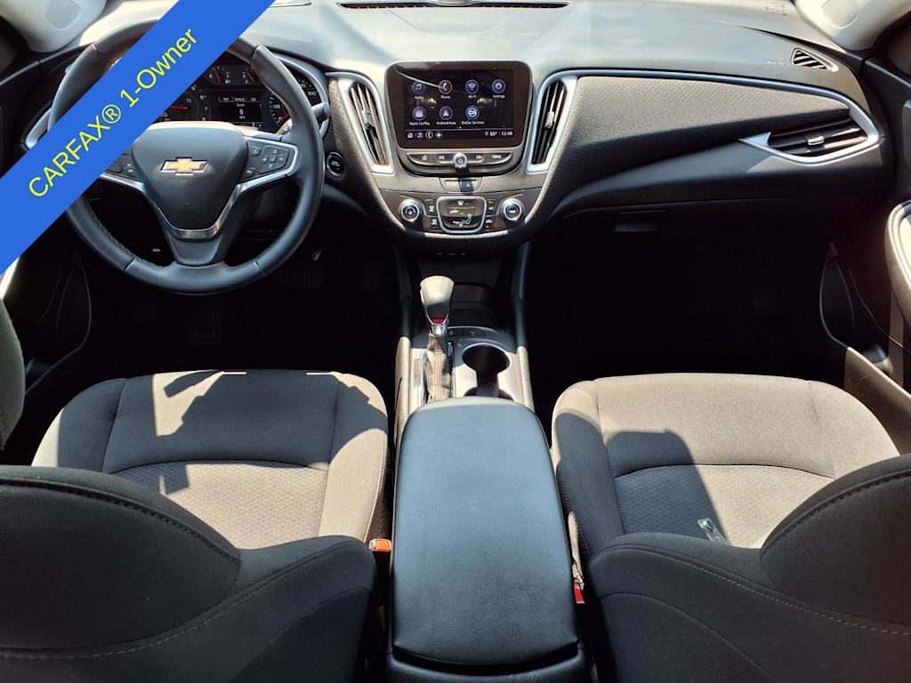 Thumbnail: 2024 Chevrolet Malibu - 2
