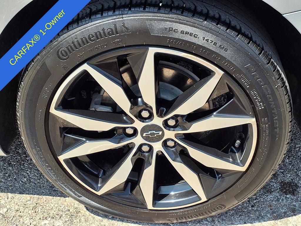 Thumbnail: 2024 Chevrolet Malibu - 7