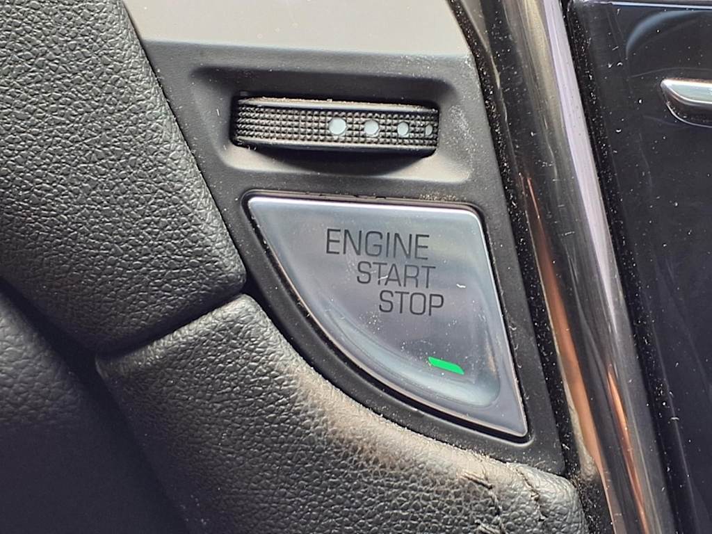Thumbnail: 2018 Cadillac ATS - 23