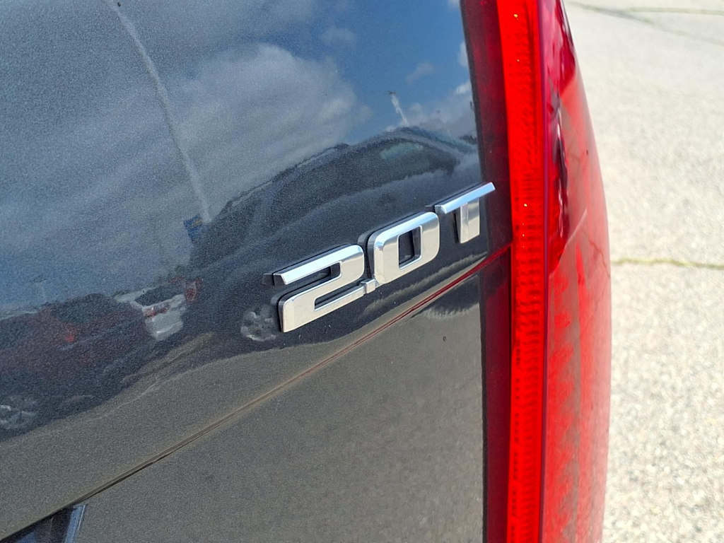 Thumbnail: 2016 Cadillac ATS - 7
