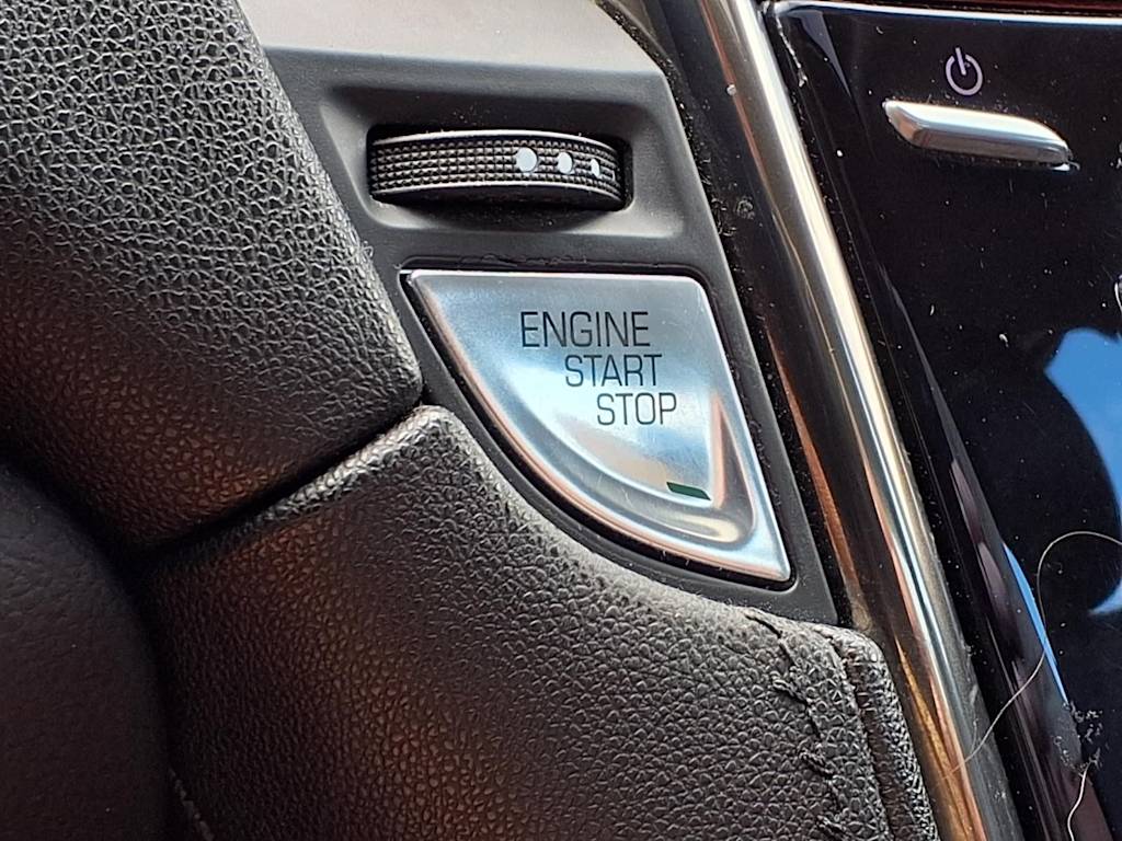 Thumbnail: 2016 Cadillac ATS - 25
