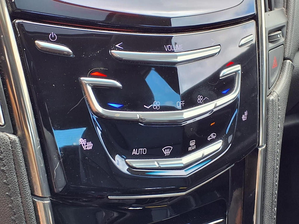 Thumbnail: 2016 Cadillac ATS - 24
