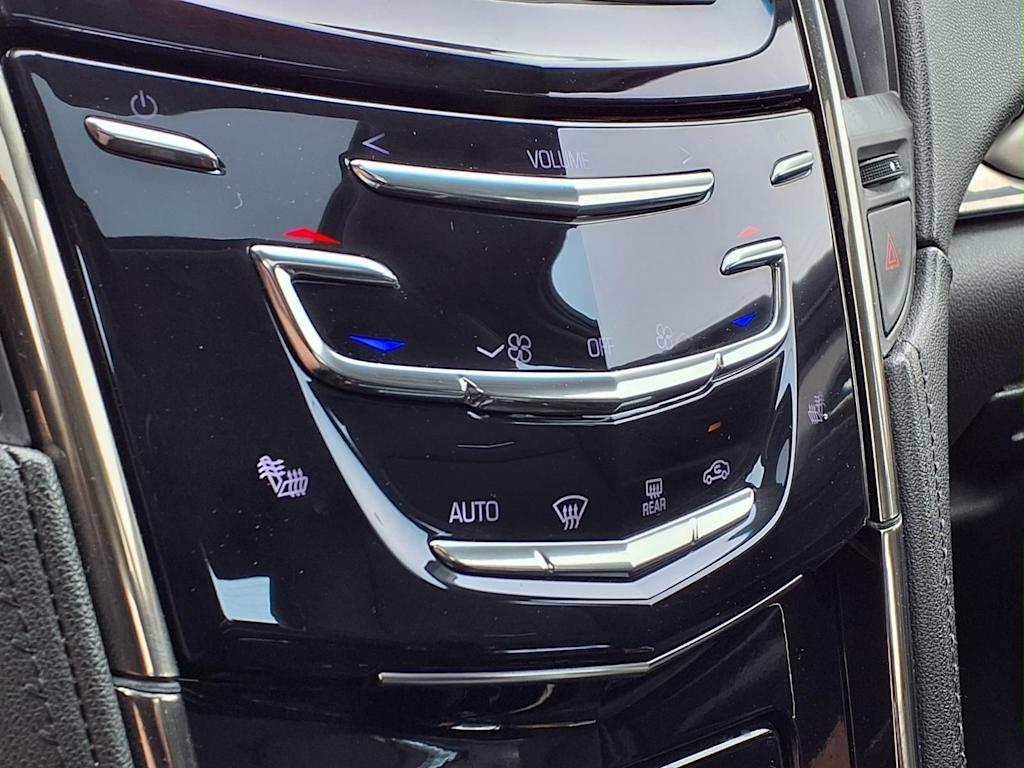 Thumbnail: 2016 Cadillac ATS - 24