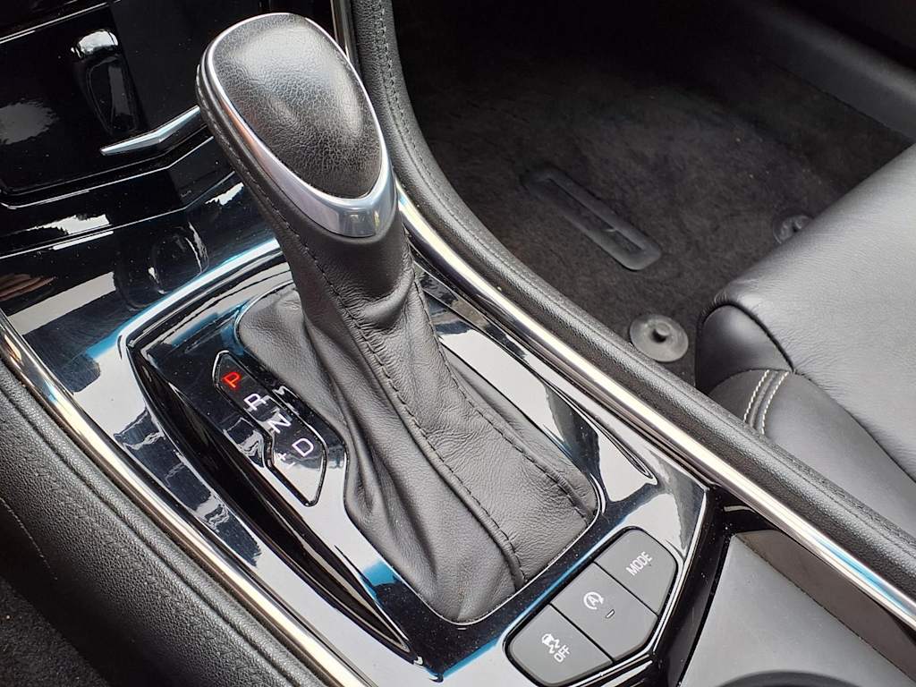 Thumbnail: 2016 Cadillac ATS - 11