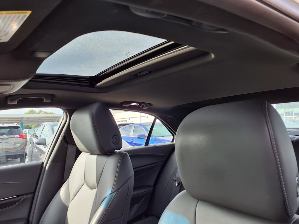 Thumbnail: 2024 Cadillac CT4 - 20