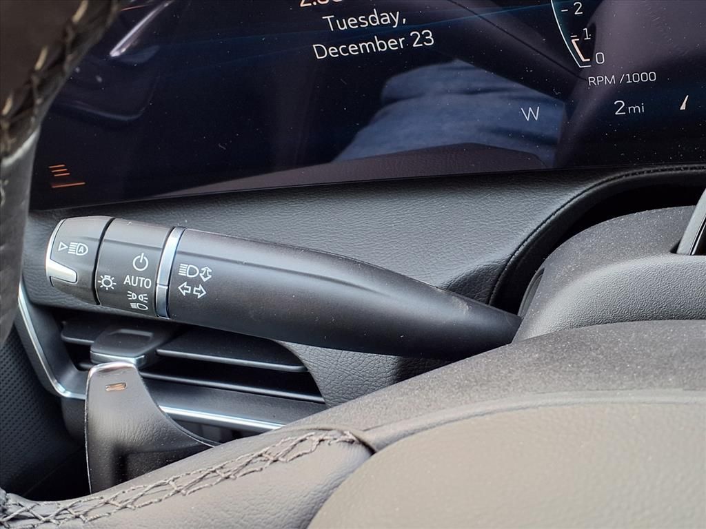 Thumbnail: 2026 Cadillac CT5 - 20