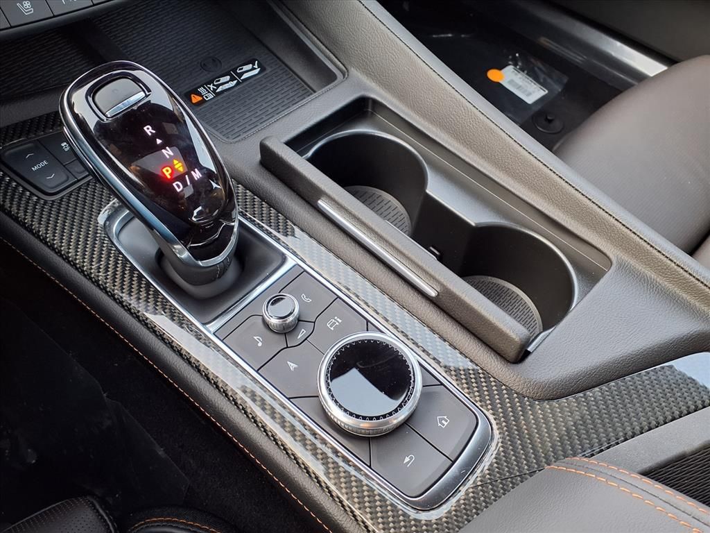 Thumbnail: 2026 Cadillac CT5 - 10