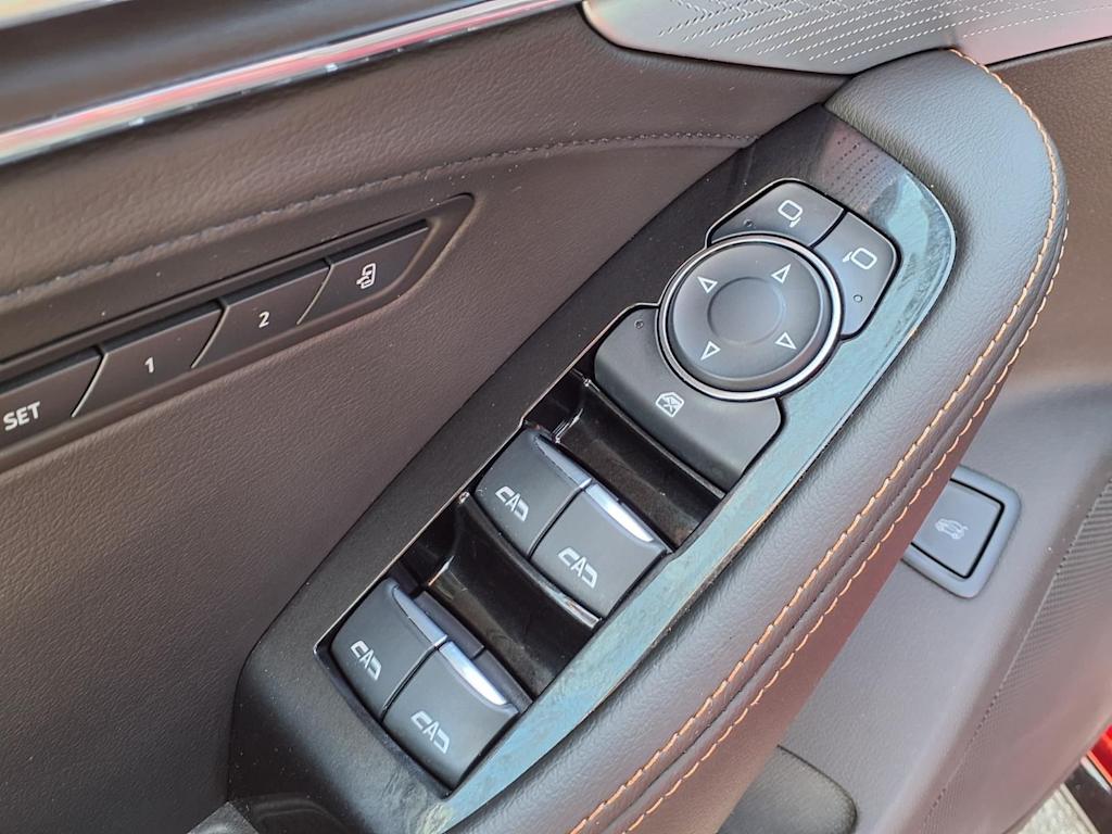 Thumbnail: 2023 Cadillac CT5 - 19