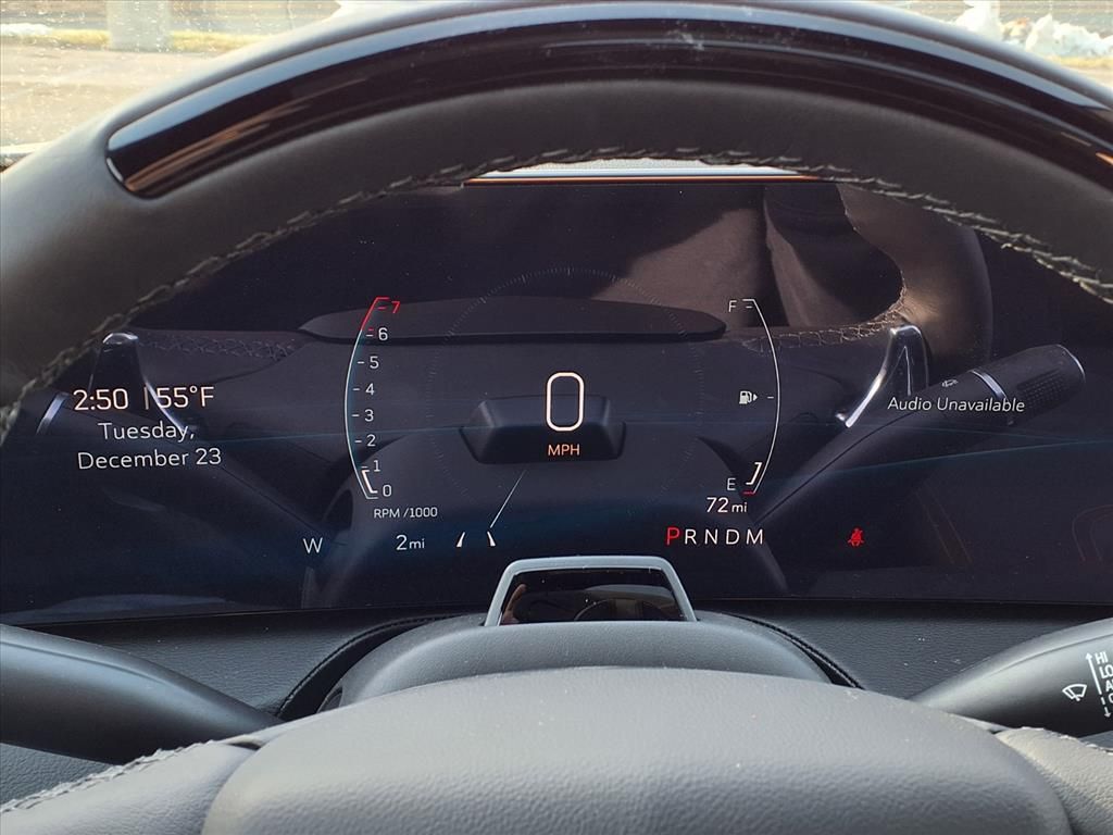 Thumbnail: 2026 Cadillac CT5 - 13