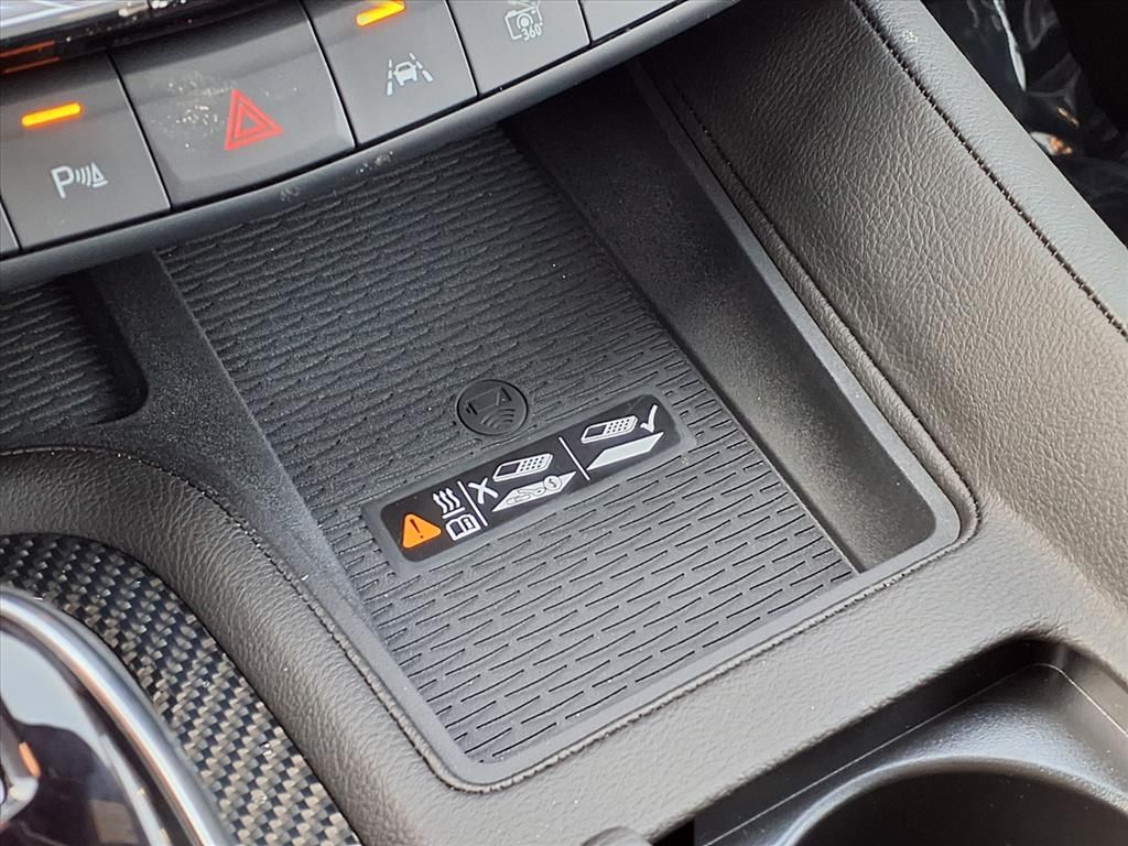 Thumbnail: 2026 Cadillac CT5 - 23