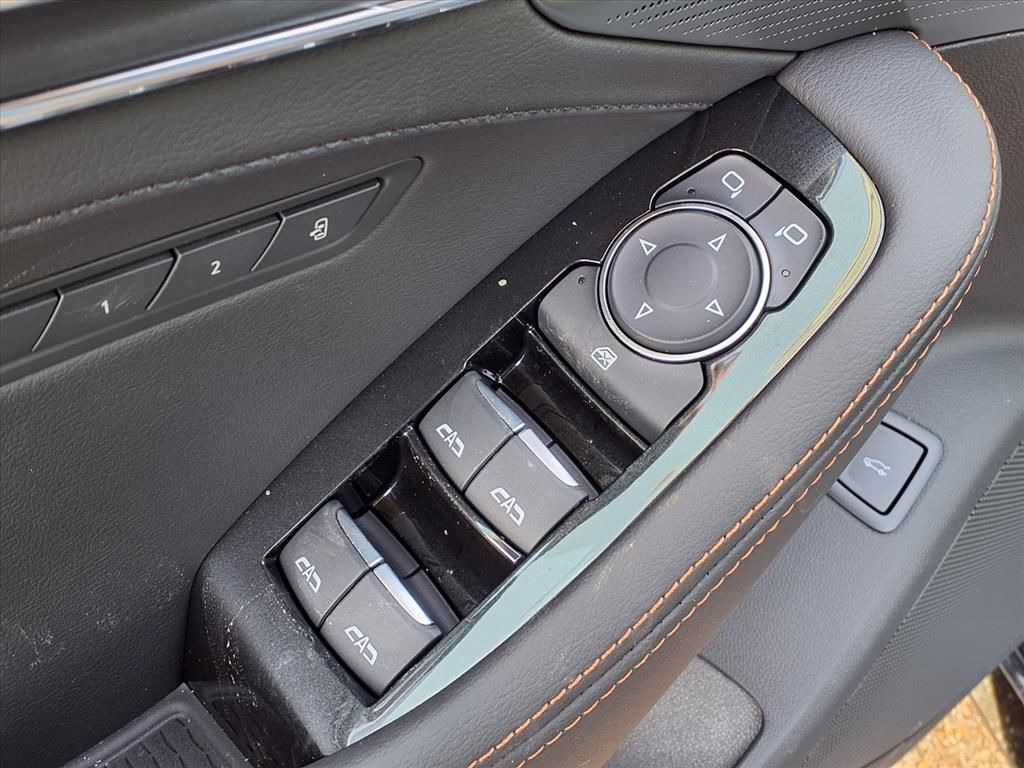 Thumbnail: 2026 Cadillac CT5 - 18