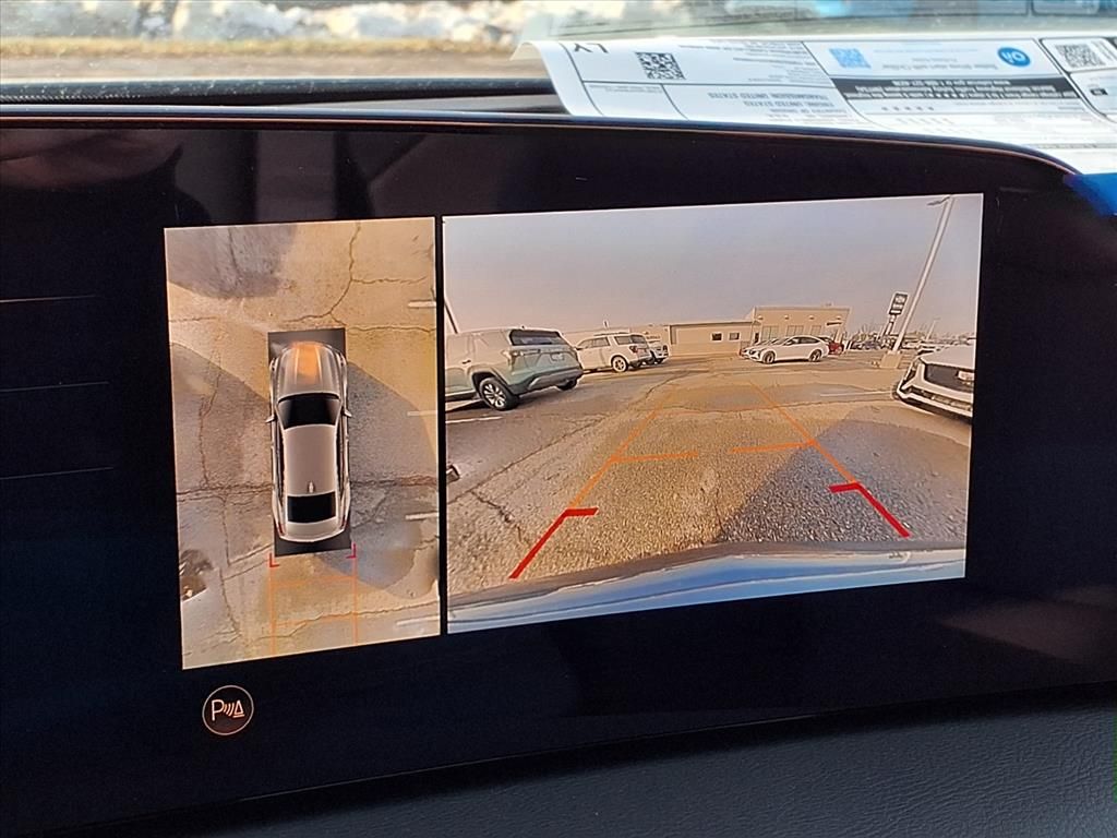 Thumbnail: 2026 Cadillac CT5 - 21