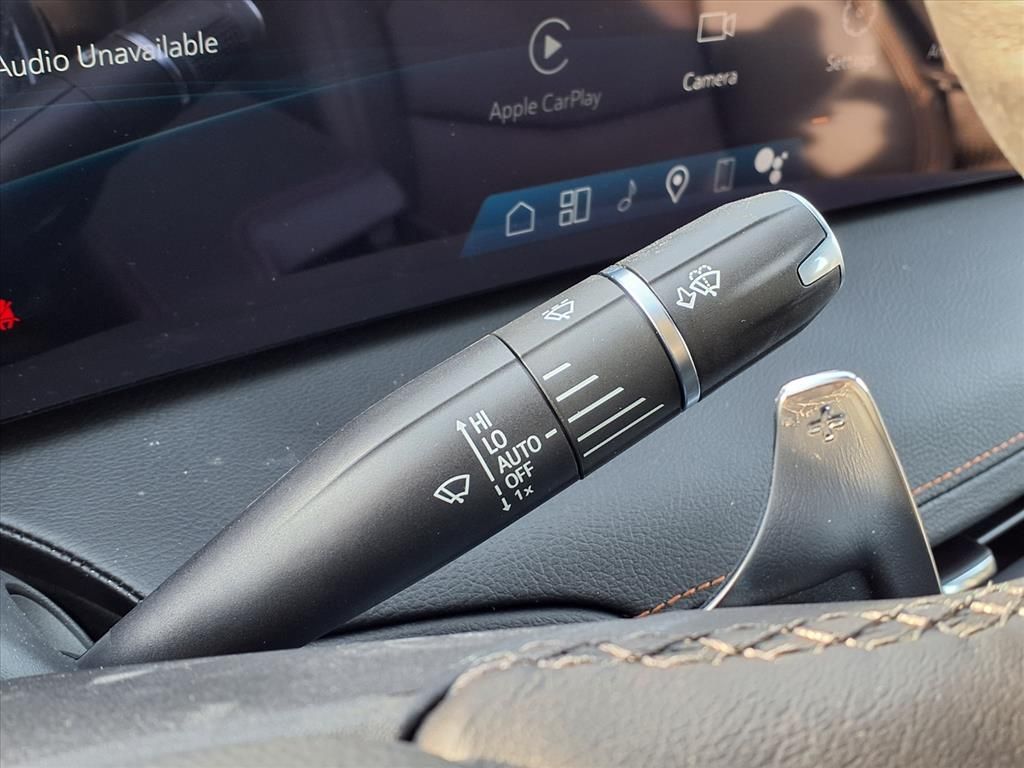 Thumbnail: 2026 Cadillac CT5 - 5