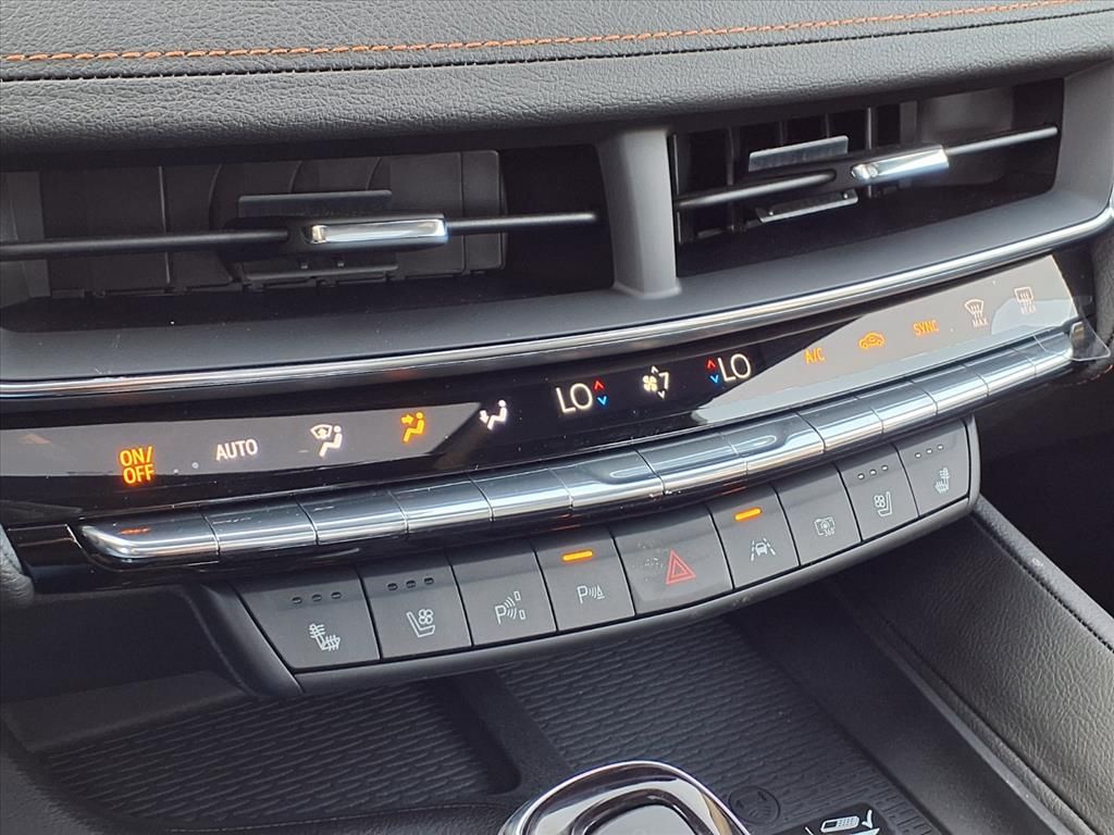 Thumbnail: 2026 Cadillac CT5 - 22