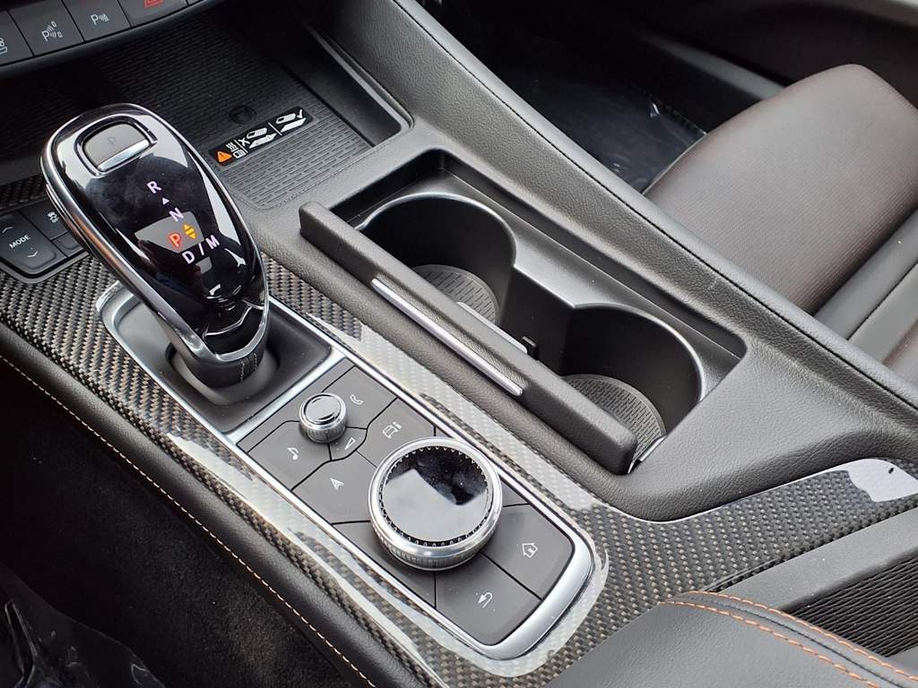Thumbnail: 2026 Cadillac CT5 - 11