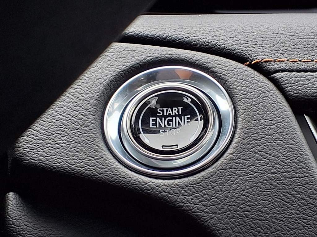 Thumbnail: 2026 Cadillac CT5 - 22