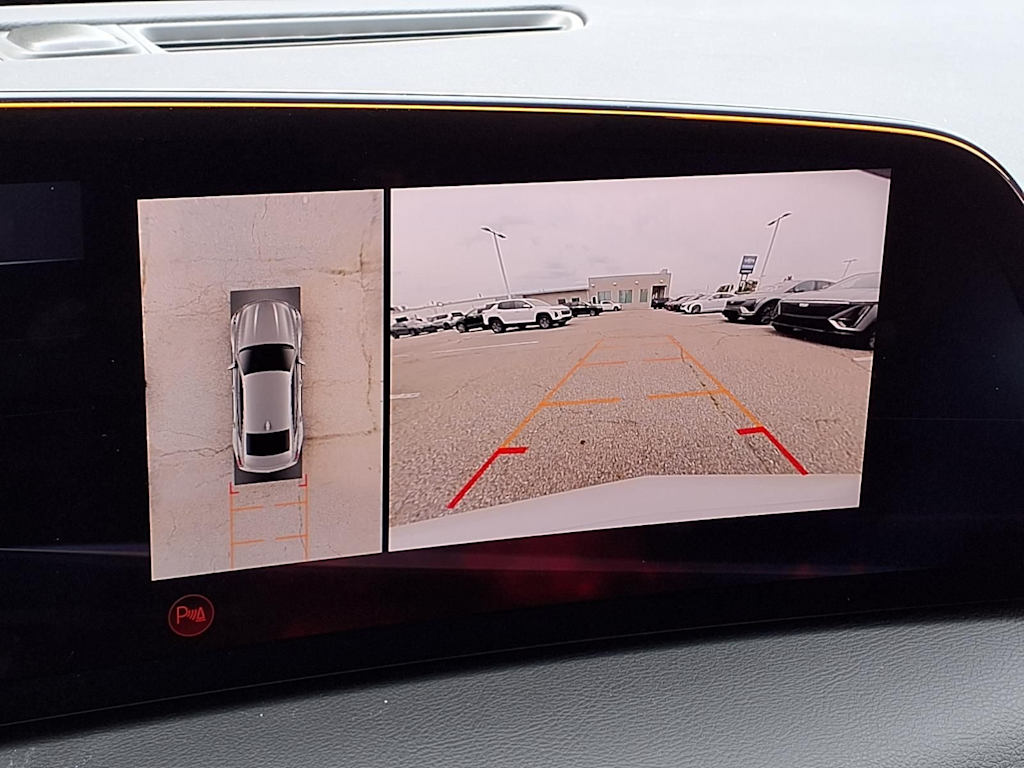 Thumbnail: 2026 Cadillac CT5 - 20