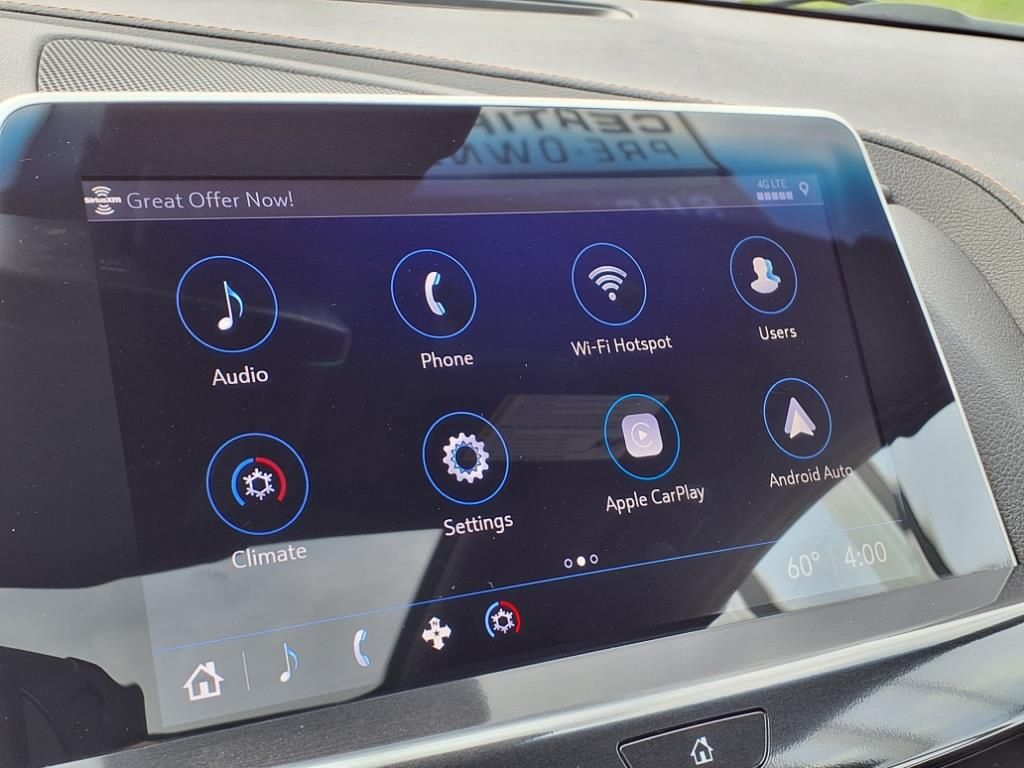 2022 Cadillac CT5 V 10
