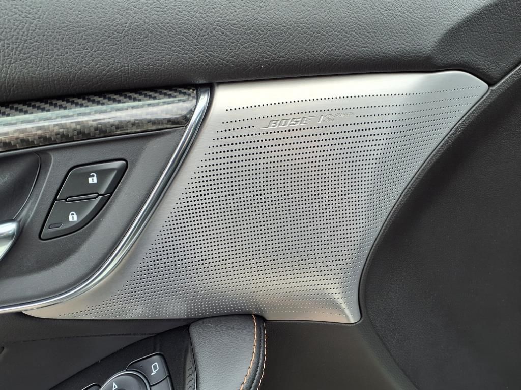 2022 Cadillac CT5 V 19