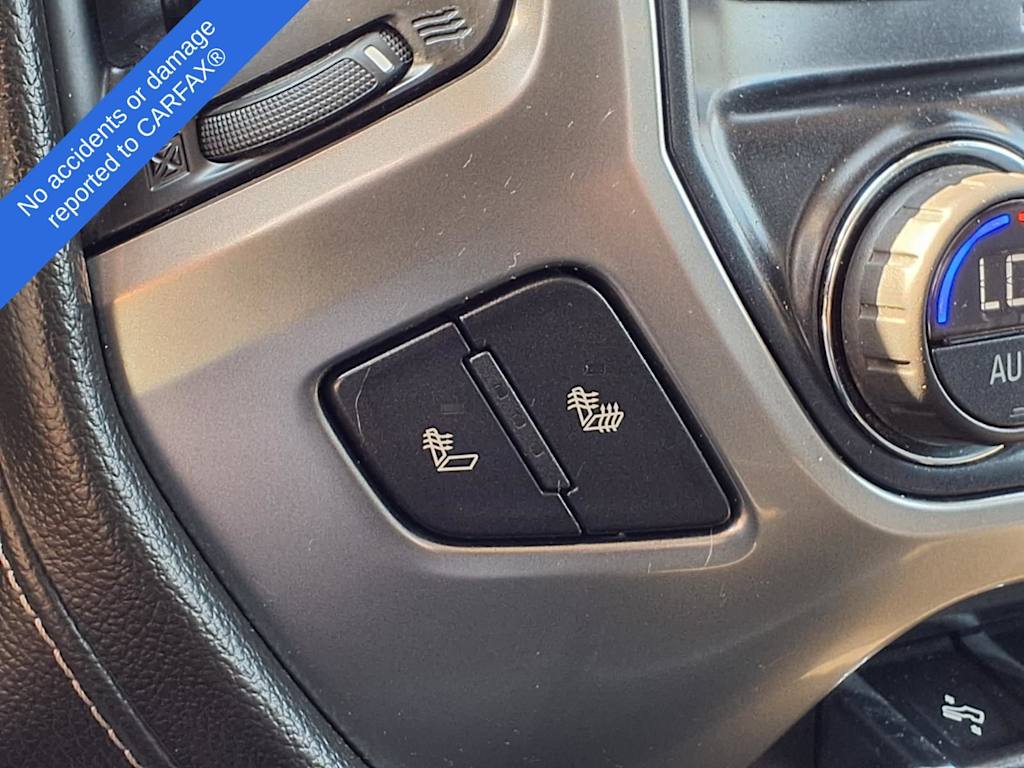 Thumbnail: 2015 Chevrolet Silverado 2500 - 27