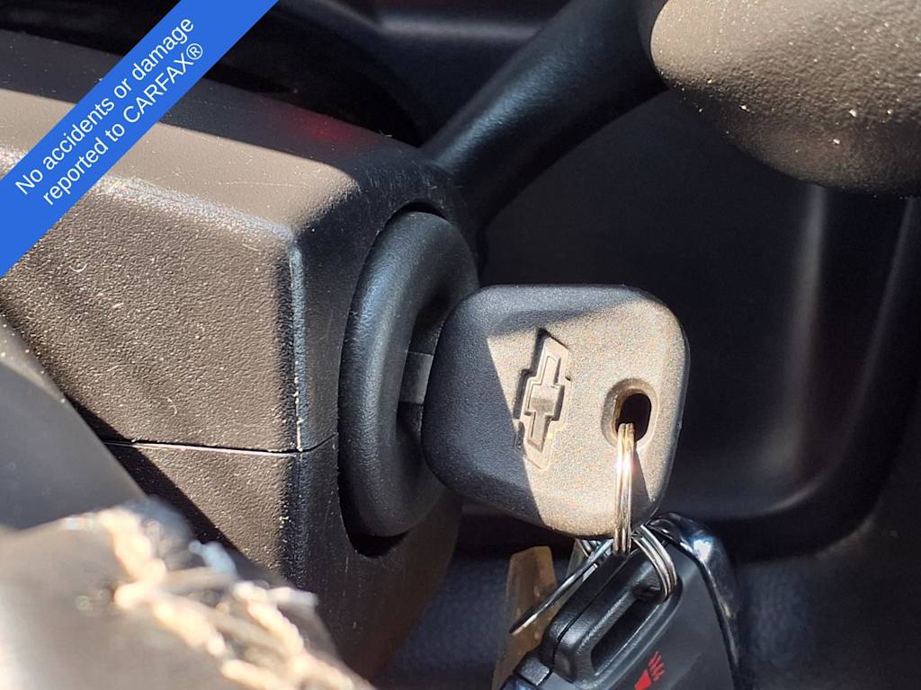 Thumbnail: 2015 Chevrolet Silverado 2500 - 16