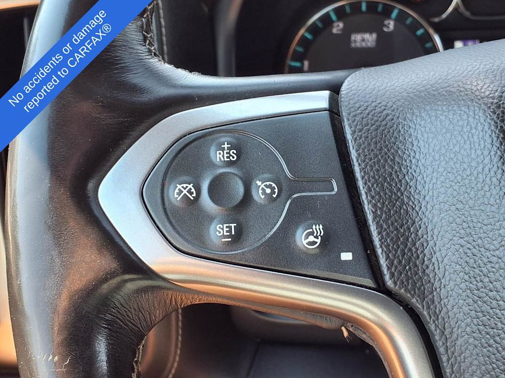 Thumbnail: 2015 Chevrolet Silverado 2500 - 29