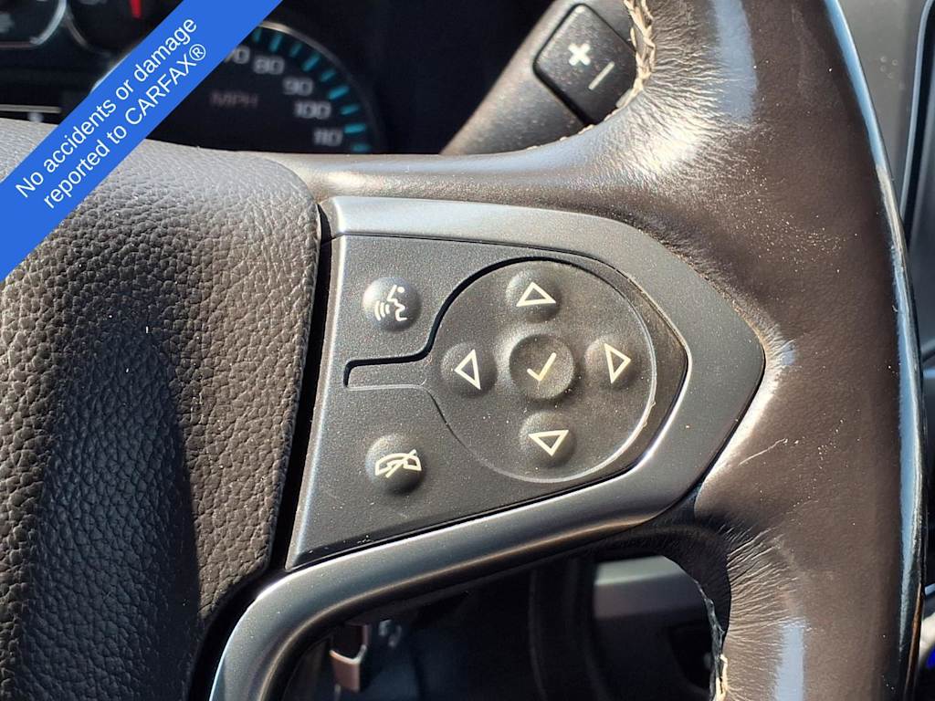 Thumbnail: 2015 Chevrolet Silverado 2500 - 28