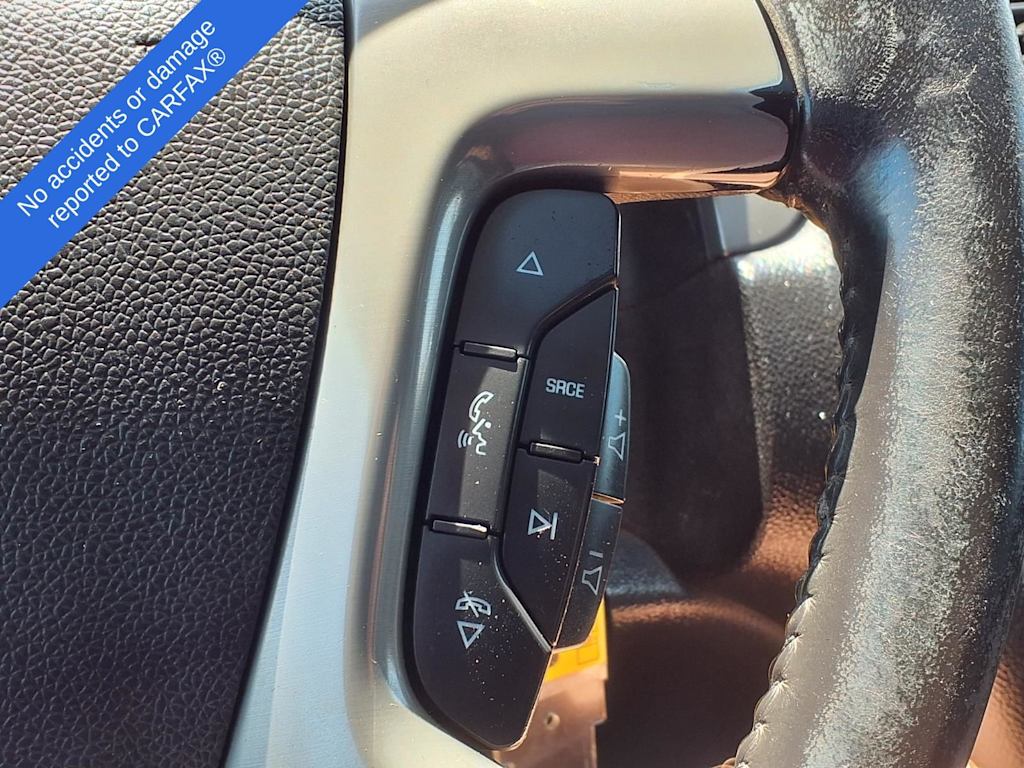 Thumbnail: 2014 Chevrolet Silverado 2500 - 26